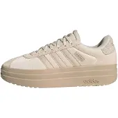Adidas Vl Court Bold Trainers Beige EU 36 Femme