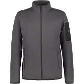 Icepeak Bredstedt I Jacket Grey M Man Grey M
