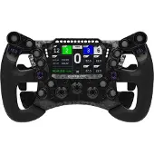 CONSPIT 290GP Roue de Formule (PC), Manette, Noir