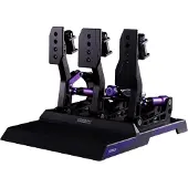 CONSPIT CPP.Lite Pedalset, Manette, Multicolore