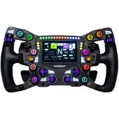 CONSPIT MAX01 Formula Wheel (PC), Manette, Noir
