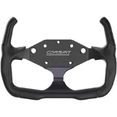 CONSPIT CX295 Rim (PC), Manette, Noir