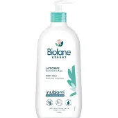 Biolane Expert - Lait Corps - Nourrit & Apaise - Peaux Sensibles - 300ml 300 ml Lait