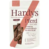 Hardys Pure viande sèche en lanières cheval friandise pour chien
