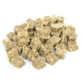 Brekz Snacks - Crunchy Minis ("Crunchy Bites") au boeuf