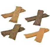 Brekz Snacks - Lamelles de cheval pour chien 200 gr