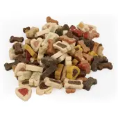 Brekz Soft Treats paquet 1x Minimix + 1x Candymix