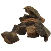 Brekz Snacks - Cubes de coeur de boeuf 100 gr