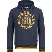 Lonsdale Sweat à Capuche Mamhead