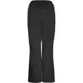 Protest Cinnamon Pants Orange XS / Regular Femme