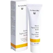 Dr. Hauschka Rose Day Cream Light 30 ml