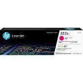 HP 222A (W2223A) - Magenta - Toner
