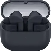 Samsung SM-R420 Galaxy Buds3 FE, černá (distribuce svět) (Sans fil), Écouteurs, Noir