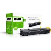 KMP Printtechnik AG 2931,0009 Toner Kyocera TK-5380Y PA4000/MA4000 Serie yellow remanufactured