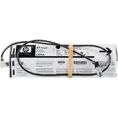 HP Ink Cartridge SPS Black - 370ml - 600 dpi - InkJet - Bulk (C6119A)