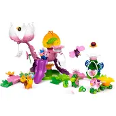 BRIO Ravensburger Flora Flower Town Deluxe Set