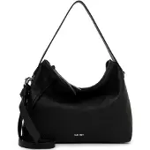 Suri Frey sac à épaule bandoulière SFY Macy Pouch Bag Black noir