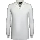 SikSilk T-Shirt blanc