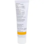 Dr. Hauschka Hauschka Crème de Jour Teintée 30 ml