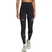 Adidas Pantalon de sport 'Adi365' gris argenté / noir