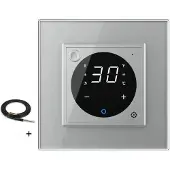 Livolo Thermostat | Chauffage de plancher électrique chauffage optimal