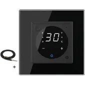 Livolo Thermostat | Chauffage du sol électrique .nl