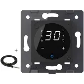 Livolo Thermostat pour chauffage du sol électrique Thermostats