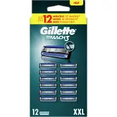 Gillette Mach3