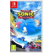 Team Sonic Racing FR/UK Switch