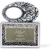 Maison Asrar Vision Eau de Parfum mixte 100 ml