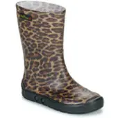 MEDUSE Bottes enfant AIRDIM filles - Marron - 33
