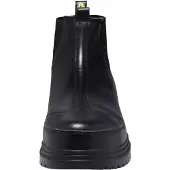 Uvex Bottes Chelsea pour femmes Chaussures de sécurité 1 x-cite S3L Largeur 10 noir 41
