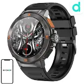 BlitzWolf - BW-AT5 Black - Montre intelligente