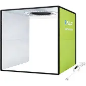 Puluz Led 30 Cm Pu5032g Photographic Light Box Clair