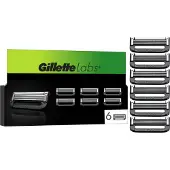 Gillette Labs (6x)