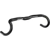 Fsa A-wing Agx Handlebar Noir 31.8 mm / 480 mm