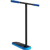 INDO Trottinette trampoline - Pro V2 - Bleu - - UneTaille - Trottinnette