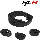 Fsa Acr Trek Emonda/madone Gen 7 Headset Spacer Argenté