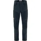 Fjällräven Keb Agile Winter Pants Bleu 48 / Short Homme