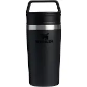 Stanley Café-To-Go Travel Mug gourde isotherme medium Black 1 pcs