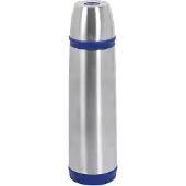 EMSA Gourde Isotherme Emsa Captain avec Bouchon 1L