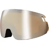 Head Radar/rachel Xs/s Lens Gris Chrome/CAT3
