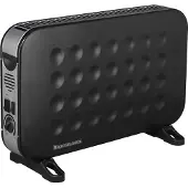 Ravanson CH-9000BT radiateur électrique Noir 2000 W