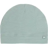 Babys Only Bonnet Pure dusty green - 3-6 mois
