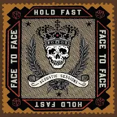 Sonic Face To Face - Hold Fast (Acoustic Sessions) [Vinyl Lp]