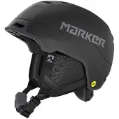 Marker Confidant Mips Helmet Noir S