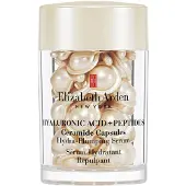 Elizabeth Arden Hyaluronic Acid + Peptides Ceramide sérum visage en capsules s ceramidy a peptidy 30 cps