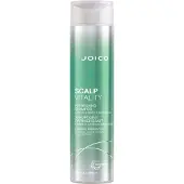 Joico Scalp Vitality Refreshing Shampoo 300ml - shampooing apaisant régénérant