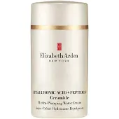 Elizabeth Arden Hyaluronic Acid + Peptides Ceramide crème hydratante visage s ceramidy a peptidy 50 ml