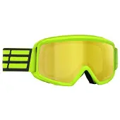 Salice 608dacrxpf Ski Goggles Vert Da crx Polarflex/CAT2-4